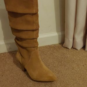 Antonio Melani boots